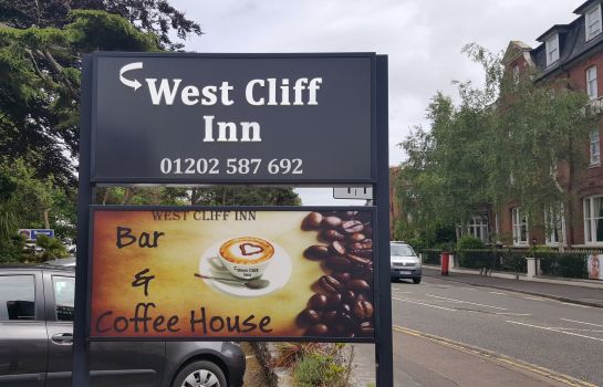 Bild West Cliff Inn