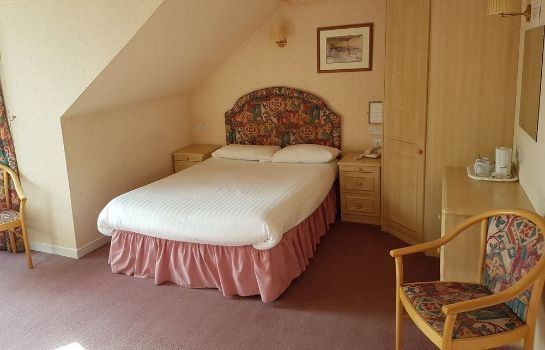 Hotel Annfield House Irvine North Ayrshire Great Prices - 