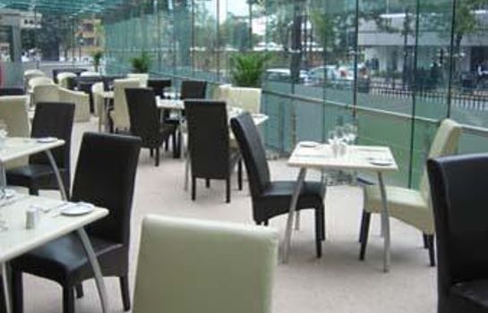 Restaurant Ramada by Wyndham Hounslow - Heathrow East