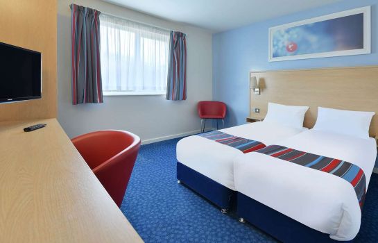 Hotel TRAVELODGE NEWBURY TOT HILL – Great prices at HOTEL INFO