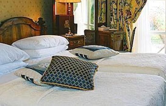 Standardzimmer Carrig Country House