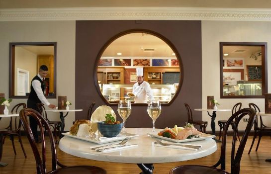 Galway Bay Hotel Hotel De