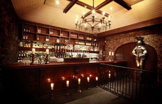 Hotel-Bar Barberstown Castle