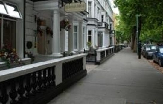 Hotel Kilronan House - Dublin – Great 
