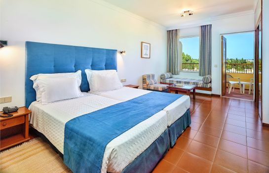 Doppelzimmer Standard Baía Cristal Beach & Spa Resort