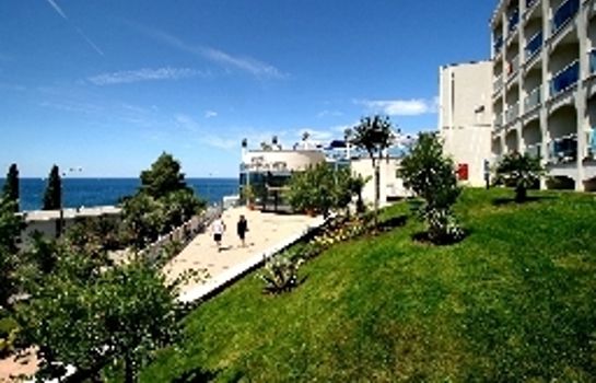 Hotel Laguna Gran Vista In Porec Hotel De