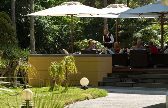 Hotel Terra Nostra Garden Furnas Povoacao Great Prices At Hotel Info