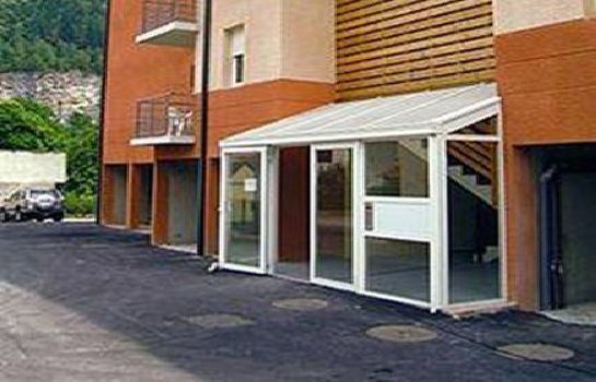 Hotel Residence Foch Residence De Tourisme Lourdes Hotel Info