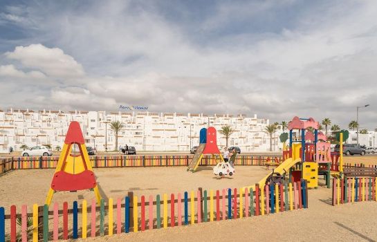 Info Pierre & Vacances Mojacar Playa
