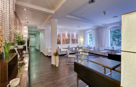 Arthotel City In Nurnberg Hotel De