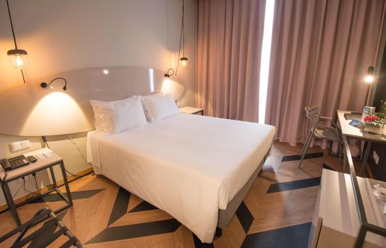 Doppelzimmer Standard Azoris Angra Garden – Plaza Hotel