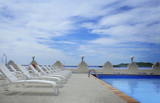 Bg Nautico Ebeso Hotel Eivissa Hotel Info