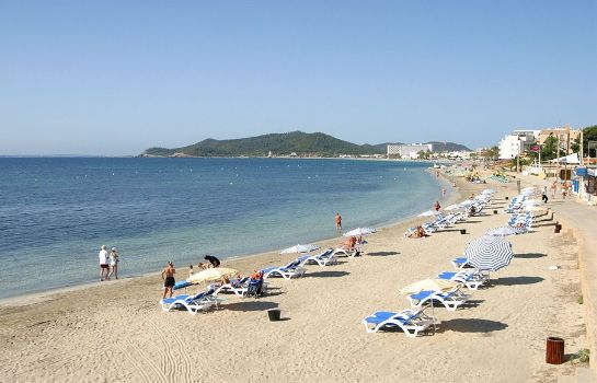 Playa Sirenis Hotel Goleta & Spa