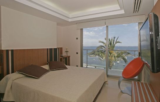 Habitación estándar Sirenis Hotel Goleta & Spa