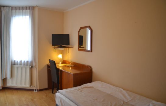 Altstadt Hotel Alt Dusseldorf Hotel De