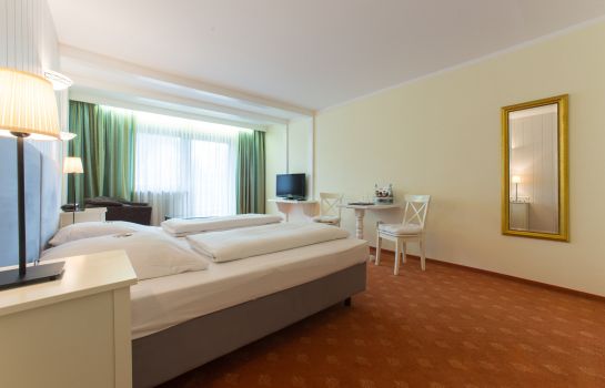 Doppelzimmer Komfort Hotel Räucherhansl