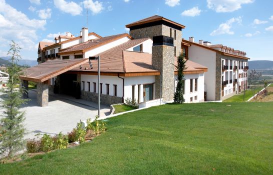 Bild Real Badaguás Hotel Golf & SPA