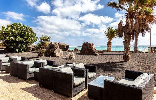 Hotel Barceló Teguise Beach Adults Only - Lanzarote – Great prices at HOTEL  INFO