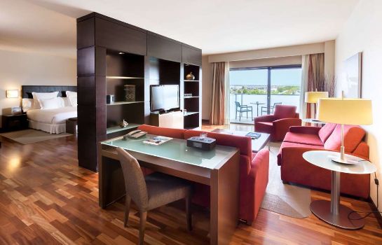 Hotel Occidental Aranjuez Hotel De