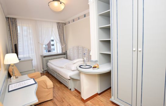 Hotel Wiking Westerland Sylt Great Prices At Hotel Info