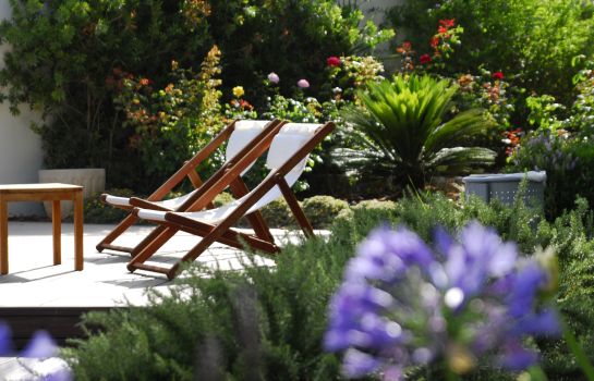 Garten Aimia Hotel & Spa