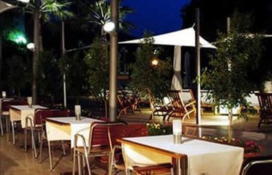 Restaurant Aimia Hotel & Spa