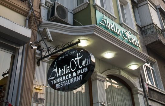 Hotel Abella Istanbul Great Prices At Hotel Info