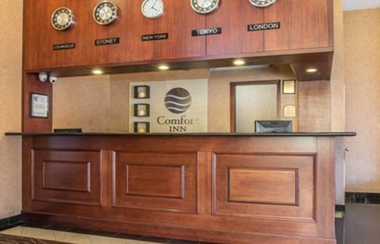 Comfort Inn Long Island City Great Prices At Hotel Info