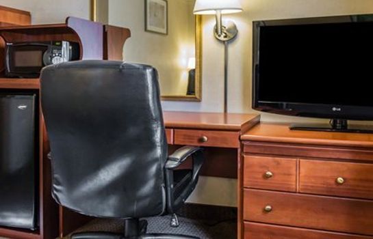 Comfort Inn Long Island City Great Prices At Hotel Info