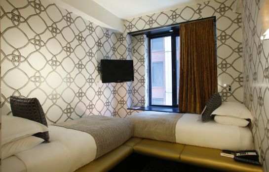 Hotel Room Mate Grace In New York Hotel De
