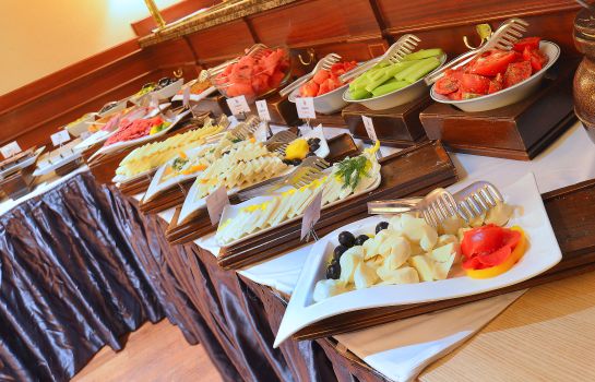 Pera Rose Hotel In Istanbul Great Prices At Hotel Info