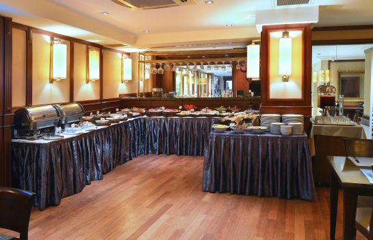 Pera Rose Hotel In Istanbul Great Prices At Hotel Info