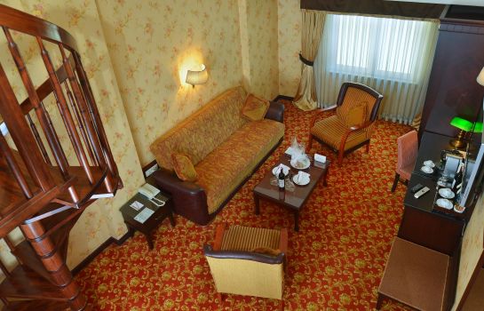 Pera Rose Hotel In Istanbul Great Prices At Hotel Info