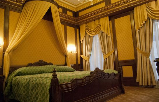 Hotel Casa Capsa - Bucharest – Great prices at HOTEL INFO