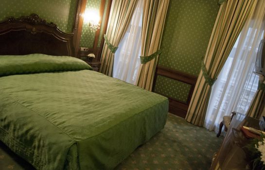 Single room (standard) Casa Capsa