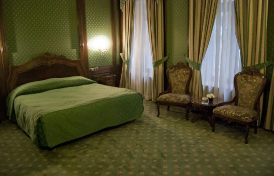Double room (standard) Casa Capsa