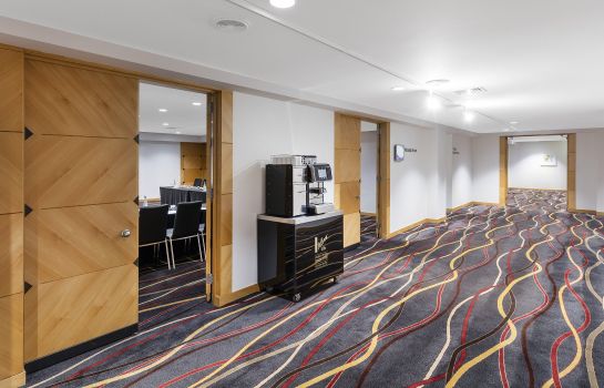 Conference room Crowne Plaza AUCKLAND