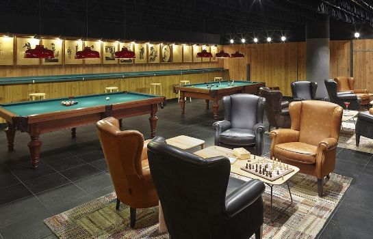 Hotel Casa Camper Barcelona Great Prices At Hotel Info
