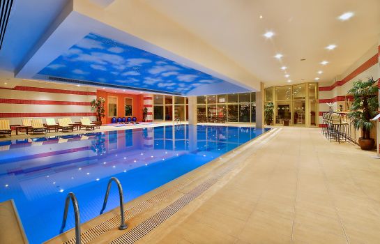 Grand Cevahir Hotel Convention Center Istanbul Great Prices At Hotel Info