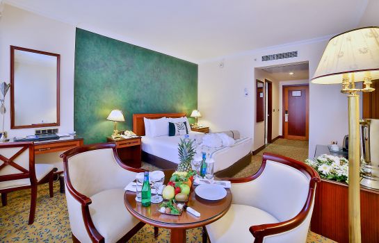 Grand Cevahir Hotel Convention Center Istanbul Great Prices At Hotel Info