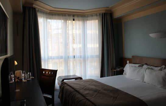 Hotel Art Deco Grand Lille La Madeleine Great Prices At Hotel Info