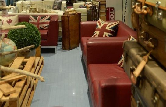 Hotel Perla Riccione Hotel Info