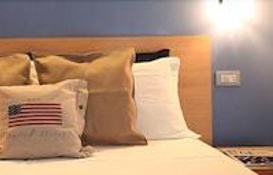 Hotel Perla Riccione Hotel Info