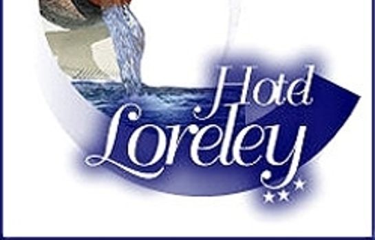 Zertifikat/Logo Loreley