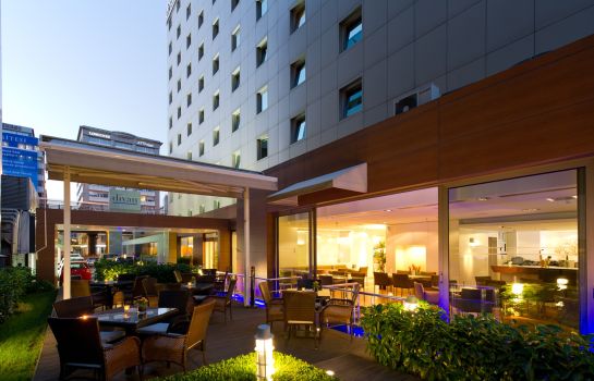 Hotel Divan Istanbul City Great Prices At Hotel Info