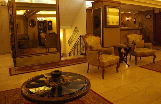 Hotel Nezih Istanbul Great Prices At Hotel Info