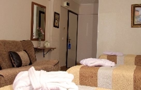 Hotel Nezih Istanbul Great Prices At Hotel Info