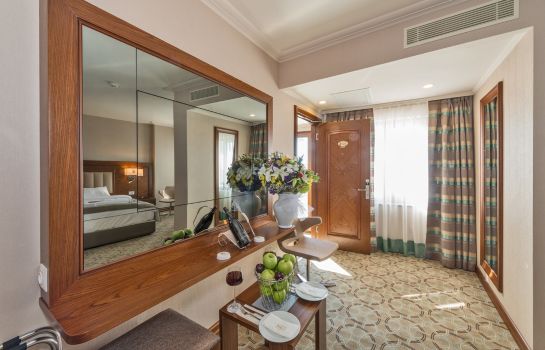 Bekdas Hotel Deluxe In Istanbul Great Prices At Hotel Info
