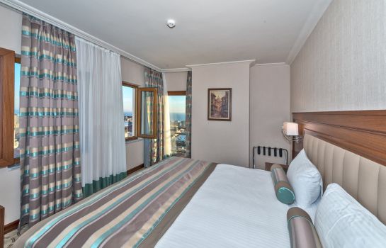 Bekdas Hotel Deluxe In Istanbul Great Prices At Hotel Info