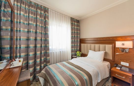Bekdas Hotel Deluxe In Istanbul Great Prices At Hotel Info